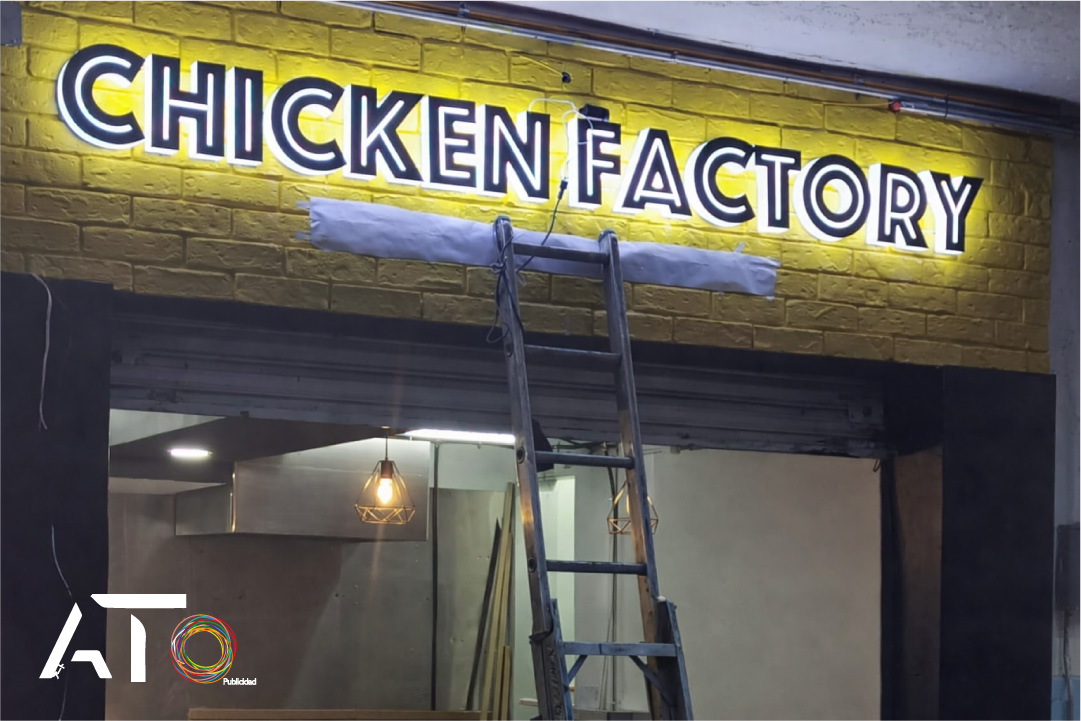 Chicken