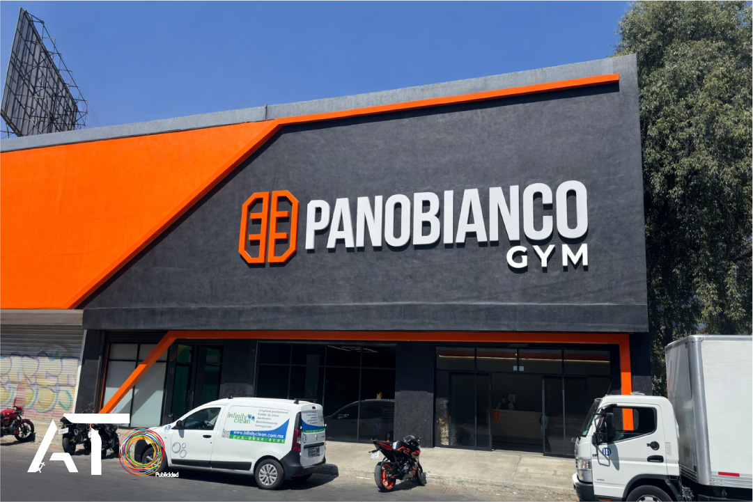 Panobianco