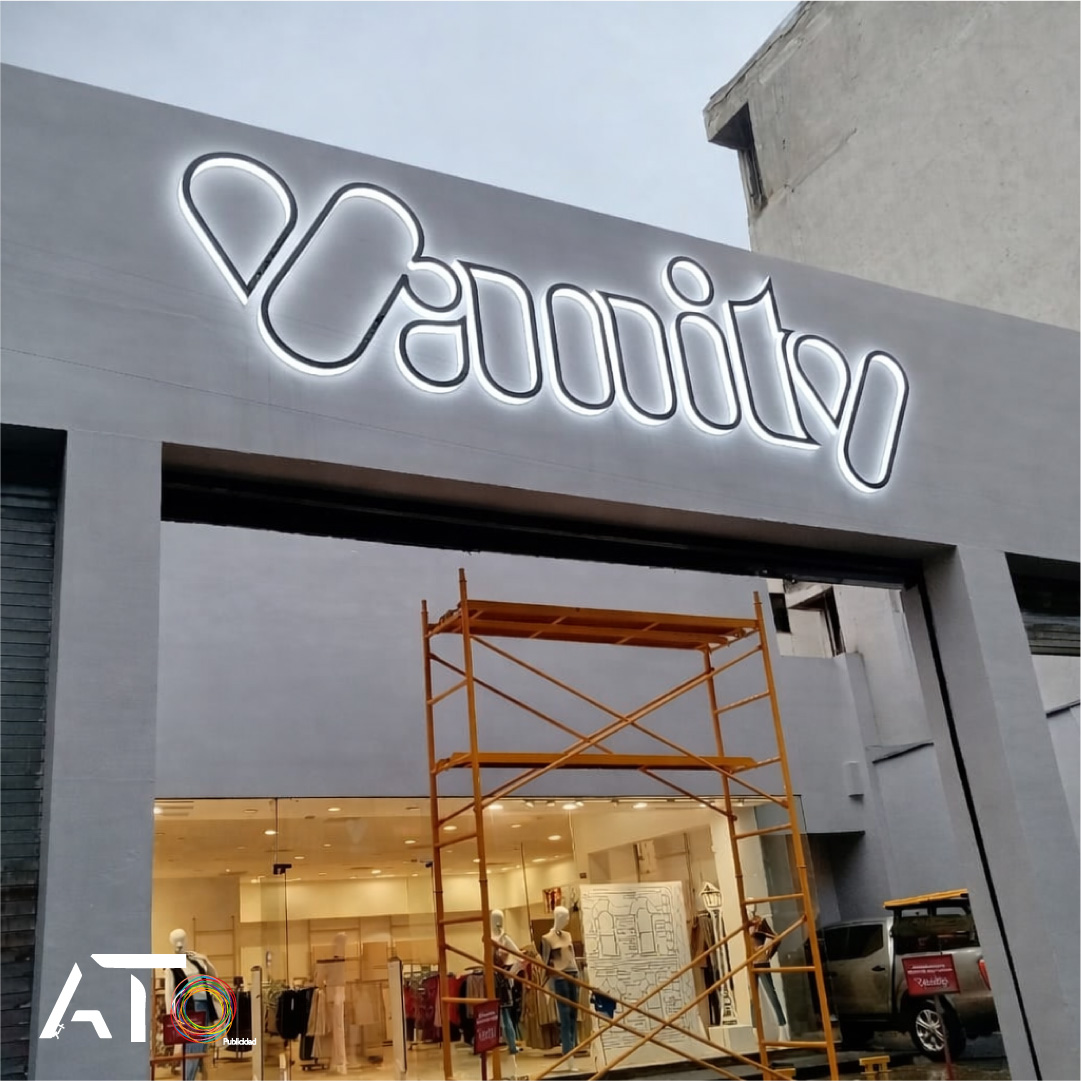 Vanity