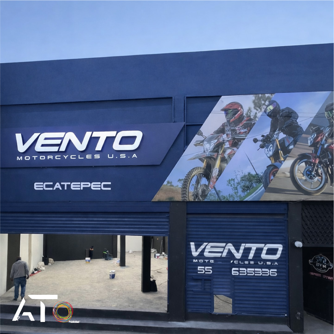 Vento
