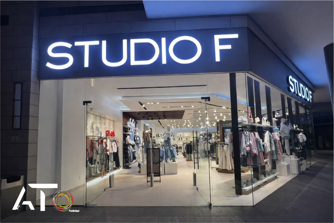 STUDIO F
