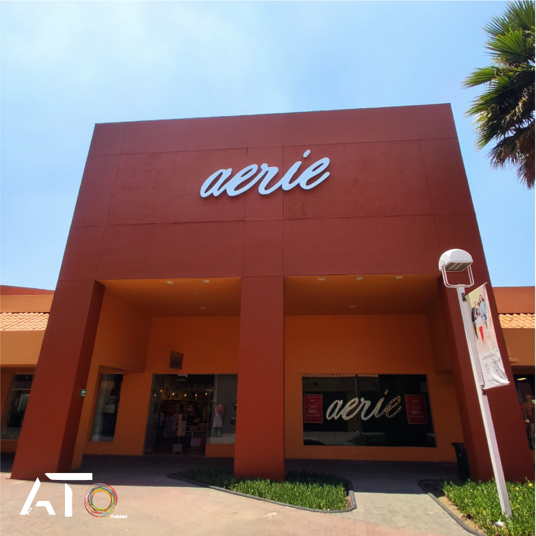 Aerie