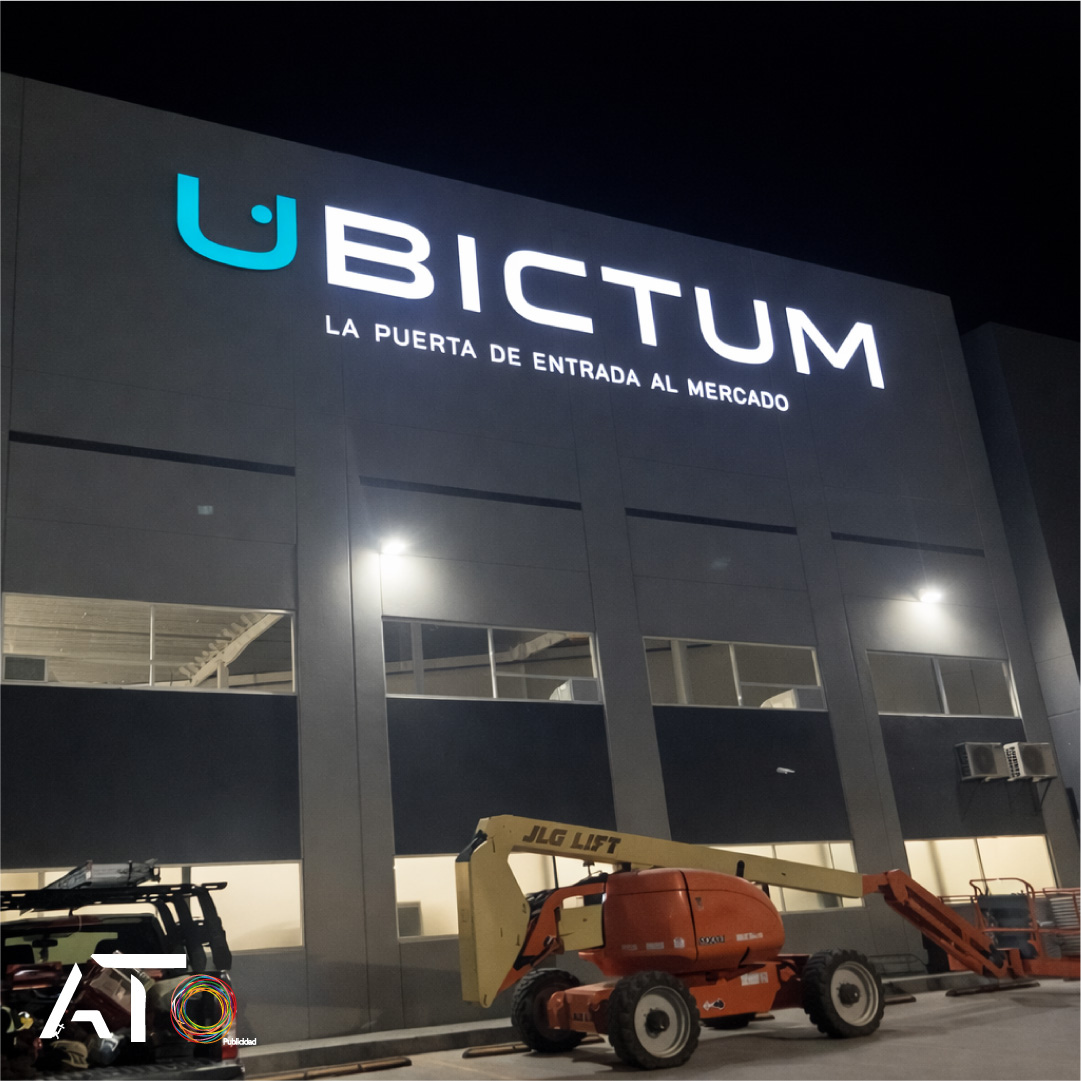 Ubictum