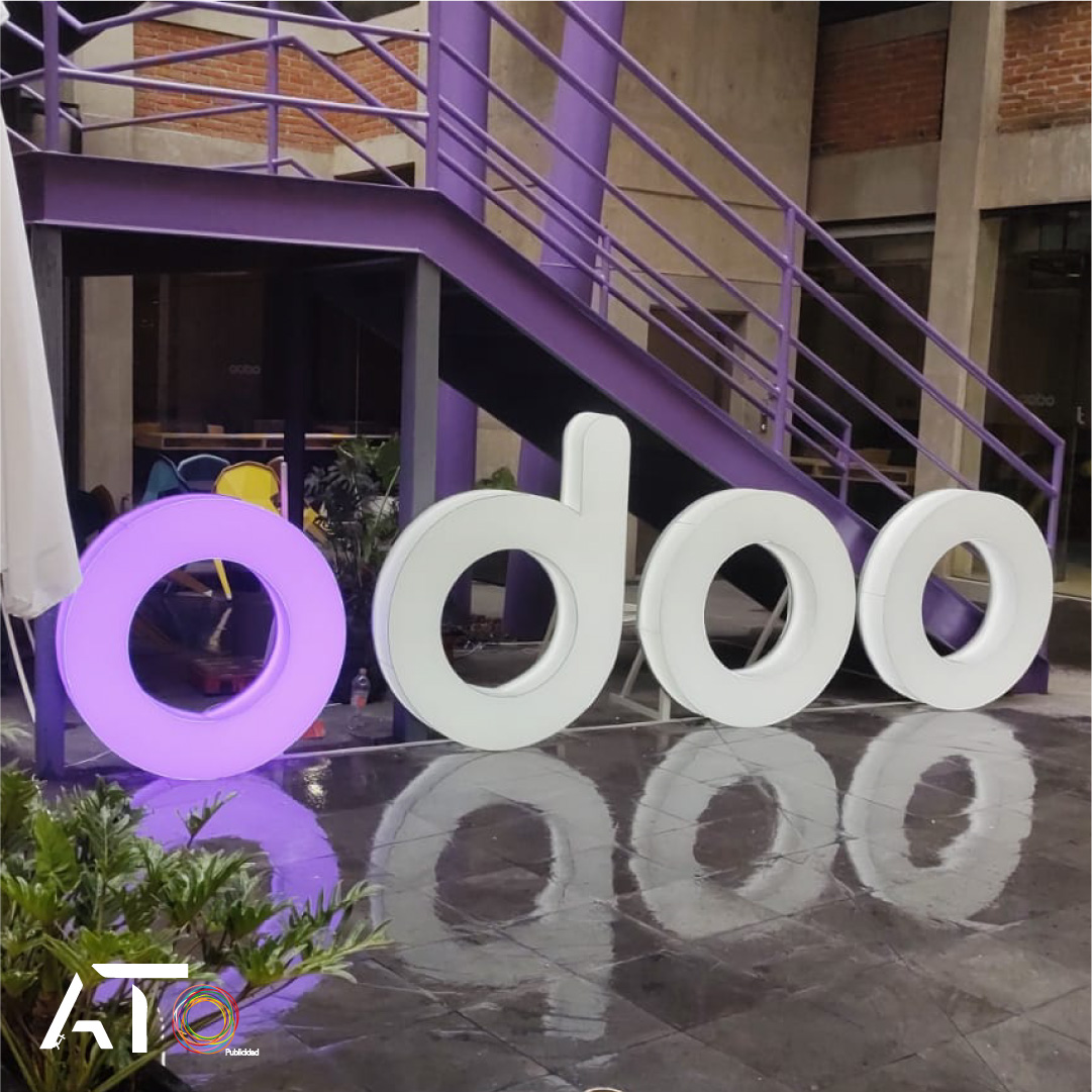 Odoo